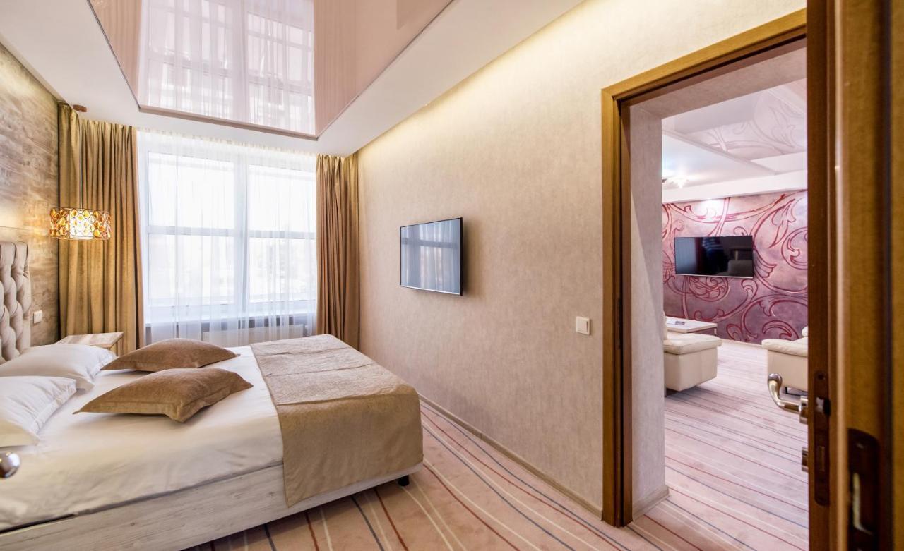Hotel Palladium オデッサ エクステリア 写真