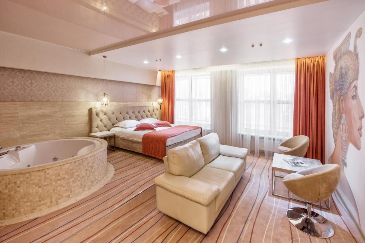 Hotel Palladium オデッサ エクステリア 写真