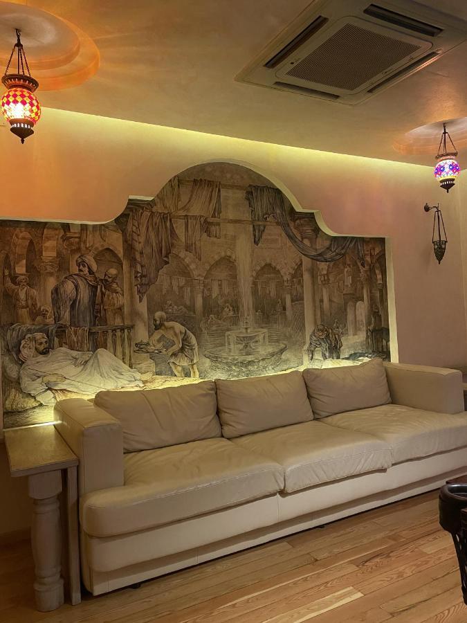 Hotel Palladium オデッサ エクステリア 写真
