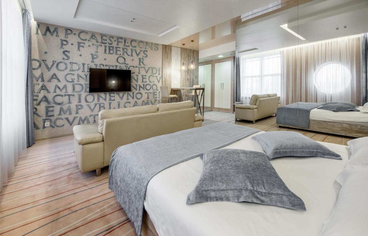 Hotel Palladium オデッサ エクステリア 写真