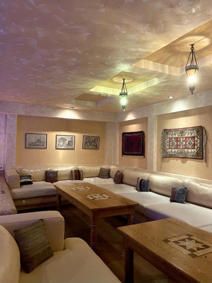 Hotel Palladium オデッサ エクステリア 写真