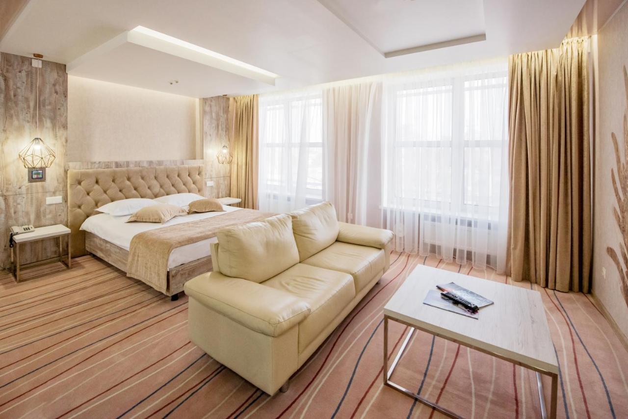Hotel Palladium オデッサ エクステリア 写真