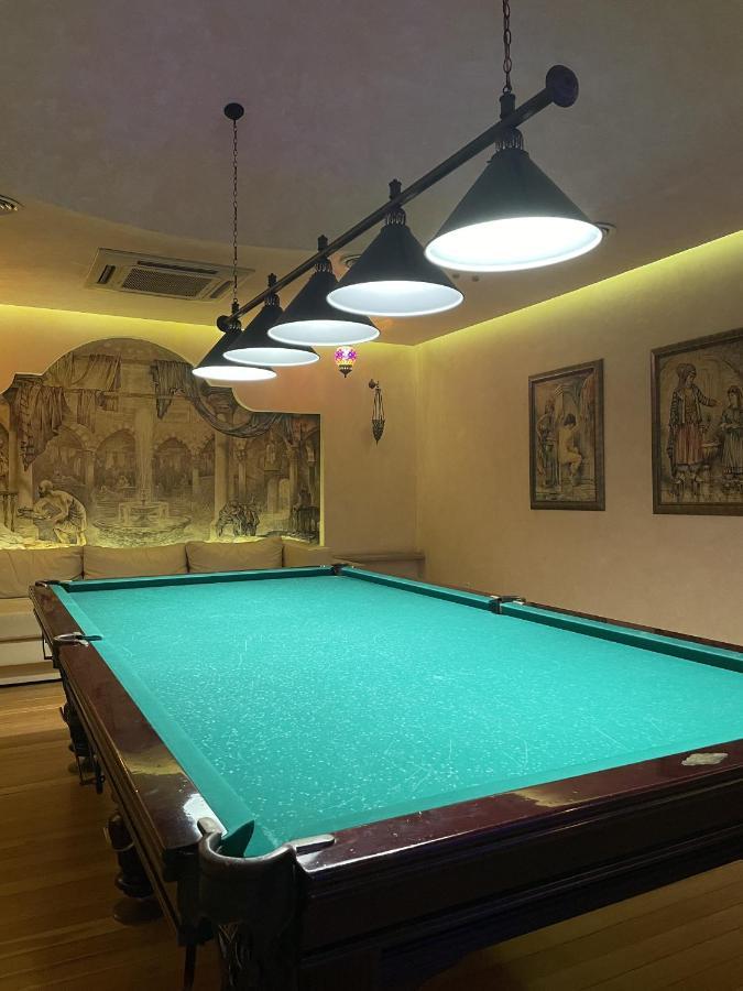Hotel Palladium オデッサ エクステリア 写真