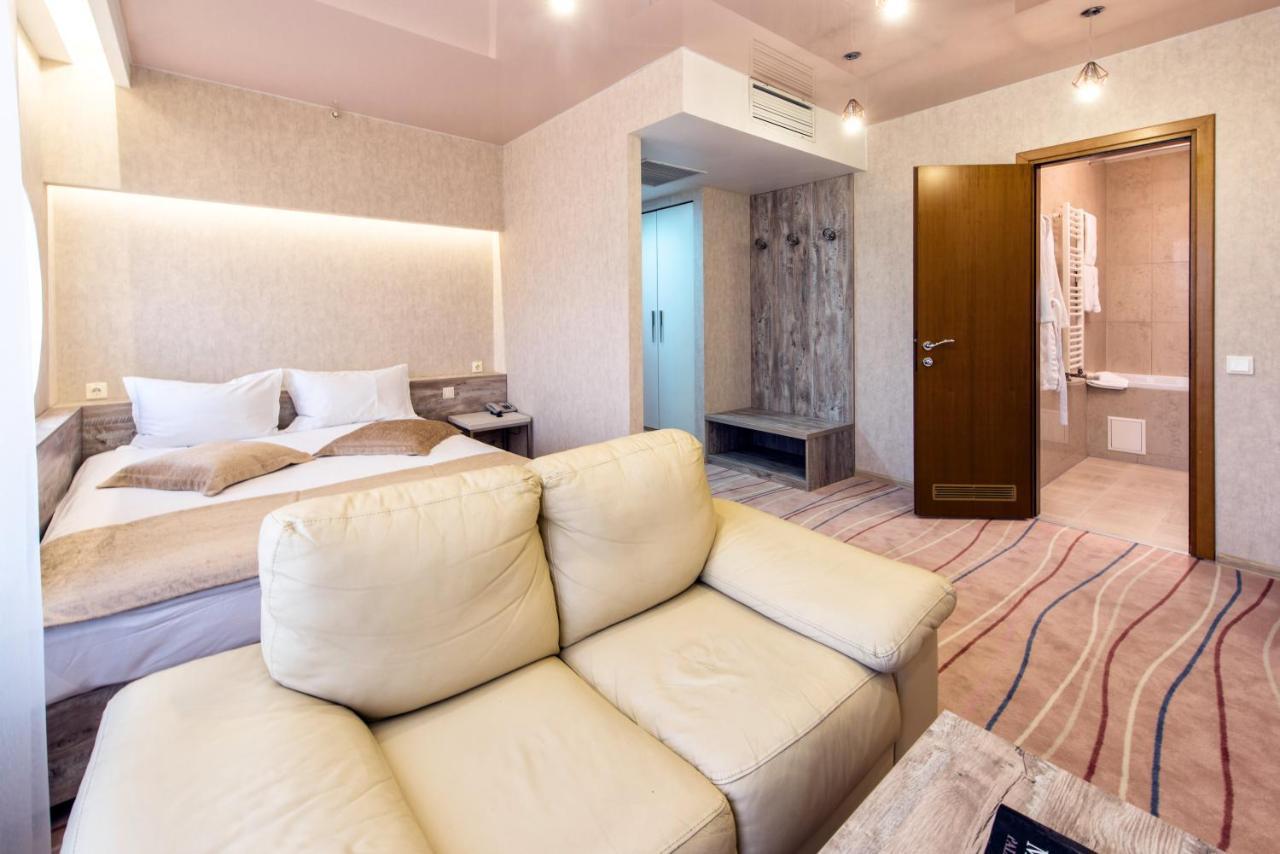 Hotel Palladium オデッサ エクステリア 写真