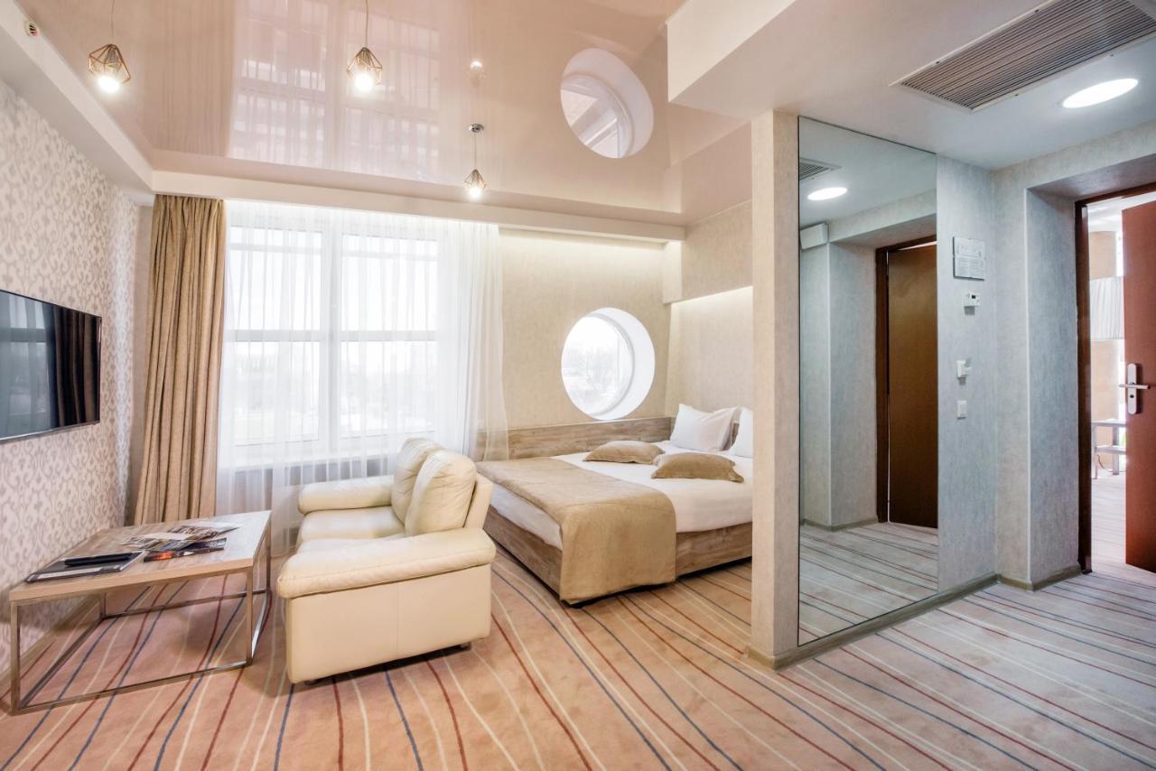 Hotel Palladium オデッサ エクステリア 写真