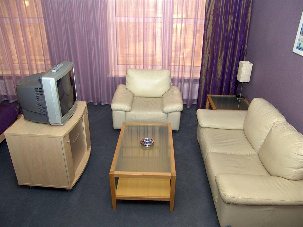Hotel Palladium オデッサ 部屋 写真