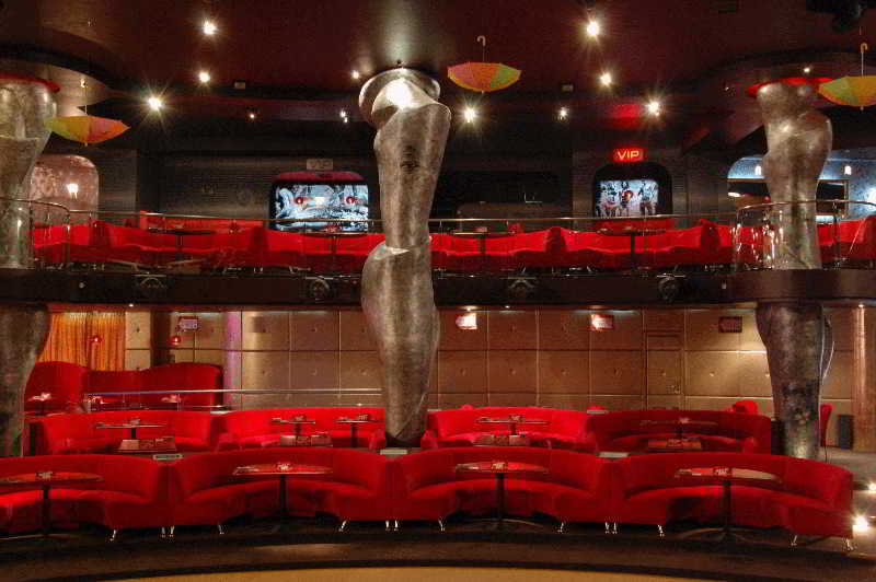 Hotel Palladium オデッサ エクステリア 写真